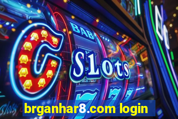 brganhar8.com login